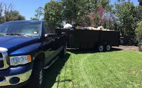 Recycling Services for Junk in Yorba Linda, CA